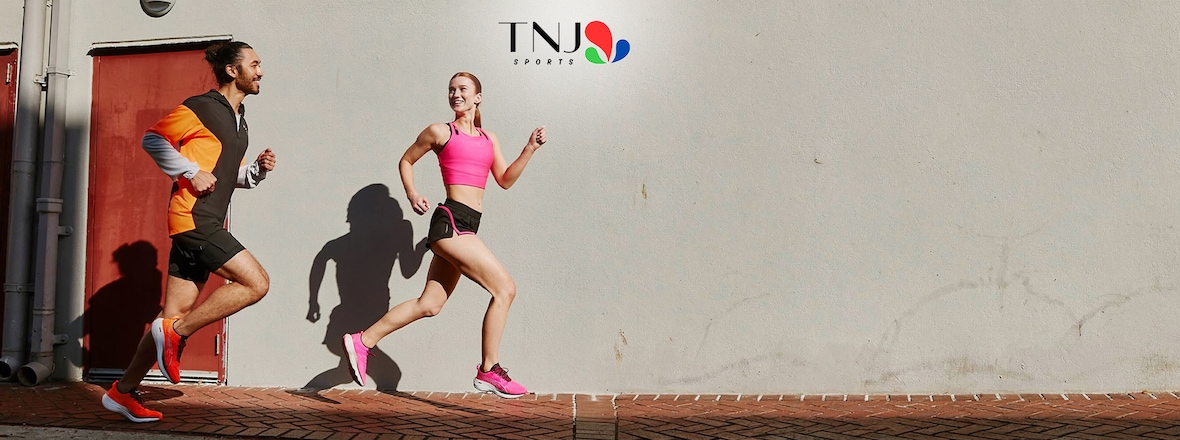 TNJ SPORTS'ta