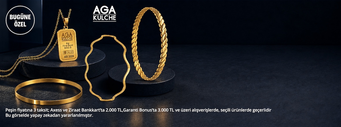 3 Taksite Ek  %5 Sepette İndirim