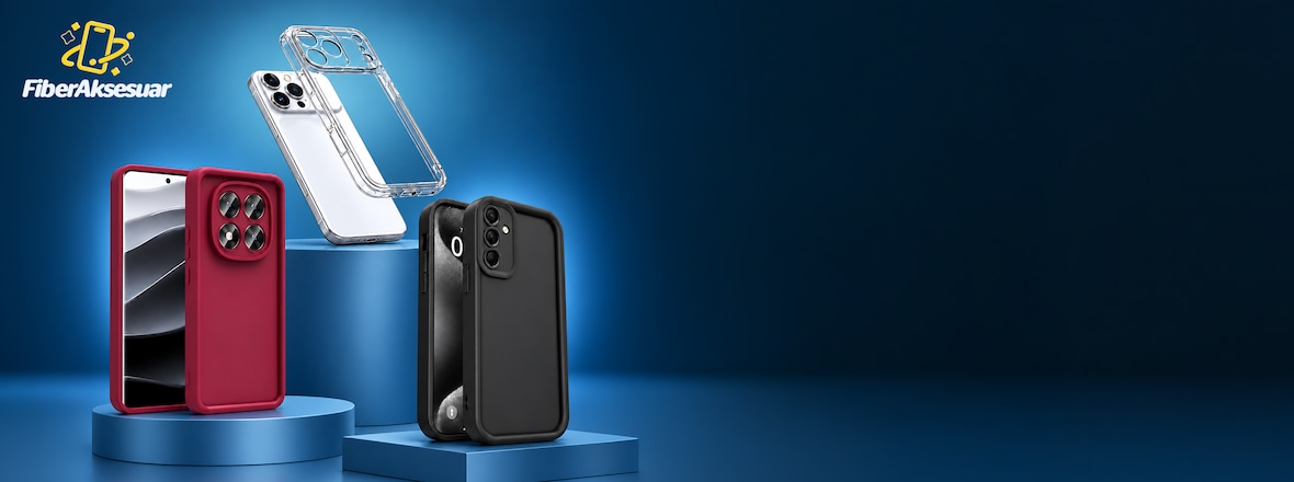 Telefon Aksesuarları