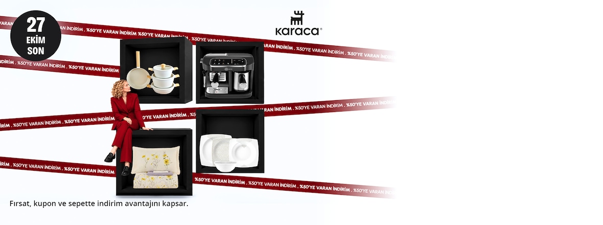 2.000 TL'ye 250 TL Kupon