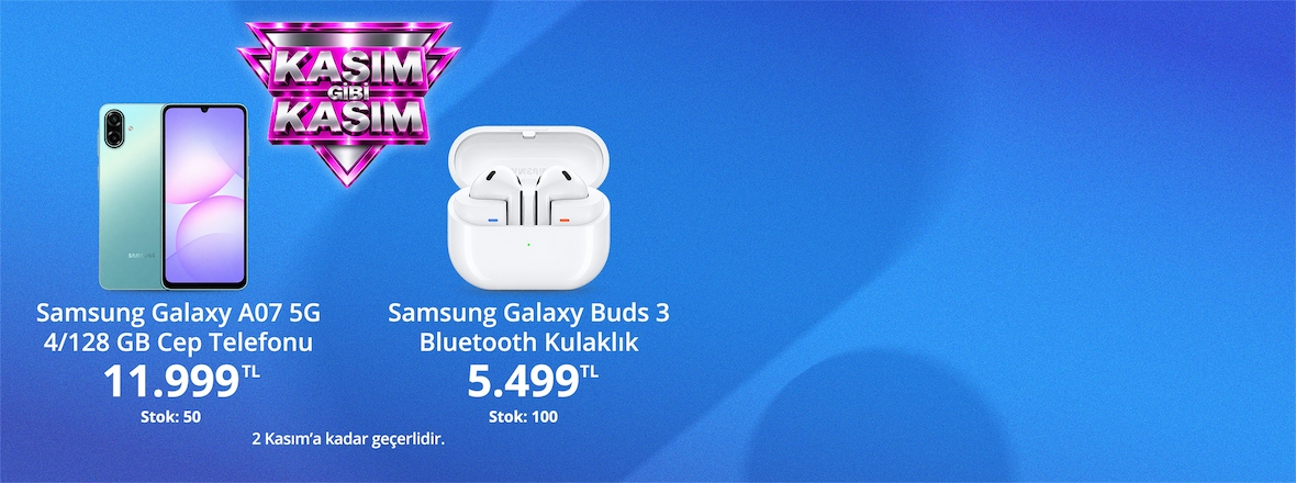 Telefon & Aksesuarlar