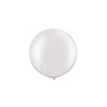 77368267 - Balon Lateks Büyük Beyaz - n11pro.com