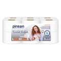 IMG-6536714924437218307 - Pinson Professional Premium Mini İçten Çekmeli Tuvalet Kağıdı 120 M 12 Rulo - n11pro.com