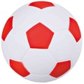 IMG-3287423379147694630 - Trixie 3.8- 4.5 CM Yüzen Natürel Kauçuk Fosforlu Top Köpek Oyuncağı - n11pro.com