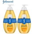 IMG-4348991598732868714 - Johnsons Baby Bebek Şampuanı Klasik 750Ml+200 Hediye (2 Li Set) - n11pro.com
