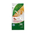37062401 - N&D Tavuklu ve Narlı Az Tahıllı Kısırlaştırılmış Yetişkin Kedi Maması 10 KG - n11pro.com