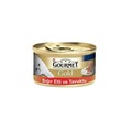 11618859 - Gourmet Gold Sığır Etli ve Tavuklu Konserve Yetişkin Kedi Maması 85 G - n11pro.com