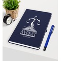 IMG-662765769522236955 - Kişiye Özel Avukat Temalı Lacivert Defter Kalem Seti - 5 - n11pro.com