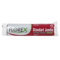 64509198 - Florex Standart Jumbo Boy Çöp Torbası Siyah 80 x 110 CM - n11pro.com