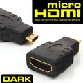 IMG-7209224363344771159 - Dark Dk-Hd-Ahdmixmicro Hdmi Dişi-Micro Hdmi Erkek - n11pro.com