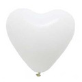 IMG-5251963131185226928 - Balon Kalp Düz 12 Inc Beyaz 100 Adet - n11pro.com