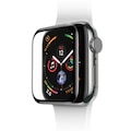 IMG-98235219730187371 - Bufalo Apple Watch 44mm Ekran Koruyucu 3D Kavisli PMMA Nano Siyah - n11pro.com