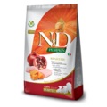 40584249 - N&D Starter Balkabaklı Tavuklu ve Narlı Yavru Köpek Maması 2500 G - n11pro.com