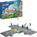 IMG-5308682774742218679 - Lego City 60304 Yol Zeminleri 112 Parça - n11pro.com