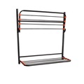 IMG-5832383562283922368 - Kanat Goldline Asmalı Çamaşır Kurutmalık Kapı Arkası Askısı - n11pro.com