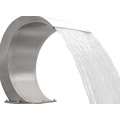 IMG-7122429926015615558 - Havuz Şelale Kobra 500-600 Mm 316 1.2 Mm Paslanmaz Çelik E - n11pro.com