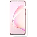 IMG-6229940513479456130 - Bufalo Samsung Galaxy Note 10 Lite Flexiglass Nano Ekran Koruyucu - n11pro.com