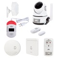 IMG-195220729221721992 - Powermaster Wifi Kamera-Smart Akıllı Ev Otomasyon Güvenlik Sistem - n11pro.com