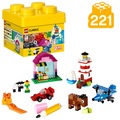 IMG-734664692654558647 - Lego Classic 10692 Yaratıcı Parçalar 221 Parça - n11pro.com