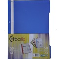 IMG-6668888331412250141 - Bafix Telli Dosya Plastik A4 Beyaz - n11pro.com