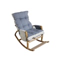 IMG-2984182069664781374 - Reyo Home Efes Lüks Çift Minderli Sallanan Sandalye Gri/Krem - n11pro.com