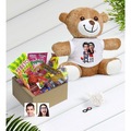 IMG-5505383301929642244 - Kişiye Özel Sevgililer Karikatürlü Nostaljik Lezzetler Peluş Ayıc (444521544) - n11pro.com