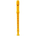 IMG-7275084584543135465 - Mas Blok Flüt (Kutulu) - Sarı - n11pro.com