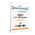 IMG-5967362251874220807 - A Yayınları 2021 Ayt Tıpkı Basım Deneme Sınavı - n11pro.com
