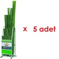 IMG-8161671112340116460 - Raco Expert 53722 5'li Bitki Destek Çubuğu 210 cm - n11pro.com