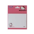 IMG-5726232468749242255 - Hello Kitty Yapışkanlı Nok Kağıdı Küp Blok Notluk Kare - n11pro.com