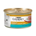 90134442 - Gourmet Gold Savoury Cake Ton Balıklı konserve Yetişkin Kedi Maması 24 x 85 G - n11pro.com