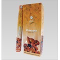 06161569 - Flute Tütsü Cacao 20 Çubuk - n11pro.com