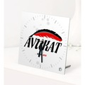 IMG-4295248250041372448 - Kişiye Özel Avukat Temalı Masaüstü Kare Cam Saat - 7 - n11pro.com