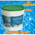 IMG-6635467953280445848 - Aqualife Ph-/G Havuz Ph Düşürücü Toz Havuz Kimyasalı 25Kg - n11pro.com