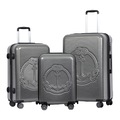IMG-7619287140727360788 - Biggdesign Ocean Valiz 3'lü Seti Gri - n11pro.com