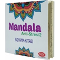 IMG-2574386002481533800 - Elif İş Eğitimi Mandala Boyama Kitabı - n11pro.com