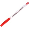 IMG-473861050078444145 - Faber 1440 Tükenmez Kalem 0.8 MM Kırmızı 10'lu Paket - n11pro.com