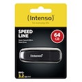 IMG-1670424410888983753 - Intenso Speed Line 3533490 64 GB USB 3.2 Flash Bellek - n11pro.com