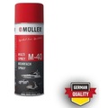 IMG-2406568536365874779 - Müller Çok Amaçlı Multi Sprey -Pas Sökücü/Yağlayıcı/Koruyucu 400 ML - n11pro.com