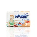 95845985 - Bebiko Vip Baby Active&Soft Bebek Bezi 3 Numara Midi 4 x 36 144 Adet - n11pro.com