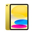 IMG-5794313158083763527 - Apple iPad 10. Nesil Wi-Fi + Cellular MQ6L3TU/A 64 GB 10.9" Tablet Sarı - n11pro.com