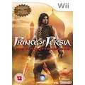 IMG-4176345167569925496 - Prince Of Persia The Forgotten Sand Nintendo Wii Oyun (2. El) - n11pro.com