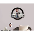 IMG-5037931971234452580 - Kişiye Özel Plakalı Erkek Volkswagen Passat Karikatürlü Ahşap Duv - n11pro.com