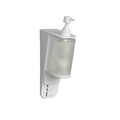24729076 - Vialli S7 Sıvı Sabun Şampuan ve Dezenfektan Dispenseri 300 ML Şeffaf - n11pro.com