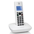 27072586 - Motorola T401+ Dect Telefon Beyaz - n11pro.com