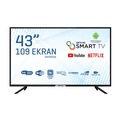 35846783 - Onvo OV43250 43" Full HD Android Smart LED TV - n11pro.com