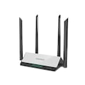 64869021 - Everest EWR-521N4 300 Mbps 2.4 Ghz  Access Point & Router - n11pro.com
