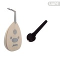 IMG-1368422607058111475 - Ud Burgusu Abanoz  Takım 11'Li Uape - n11pro.com