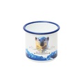 IMG-2553026419286827529 - NURGAZ Campout Emaye Kupa Bardak (Beyaz-Bear) - n11pro.com