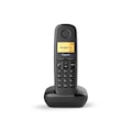 53416238 - Gigaset A170 Telsiz Telefon Siyah - n11pro.com